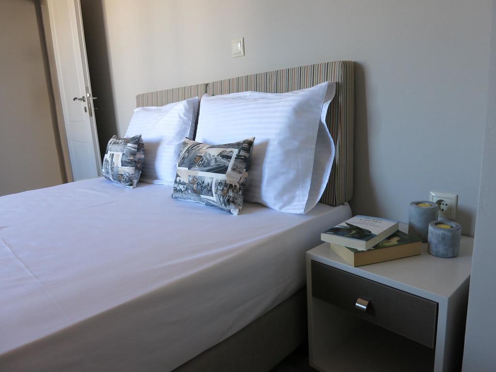 Pantheon Aparthotel Chania  Luaran gambar