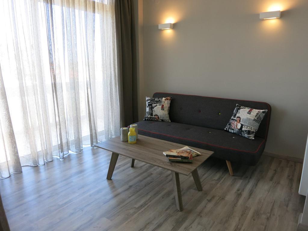 Pantheon Aparthotel Chania  Luaran gambar