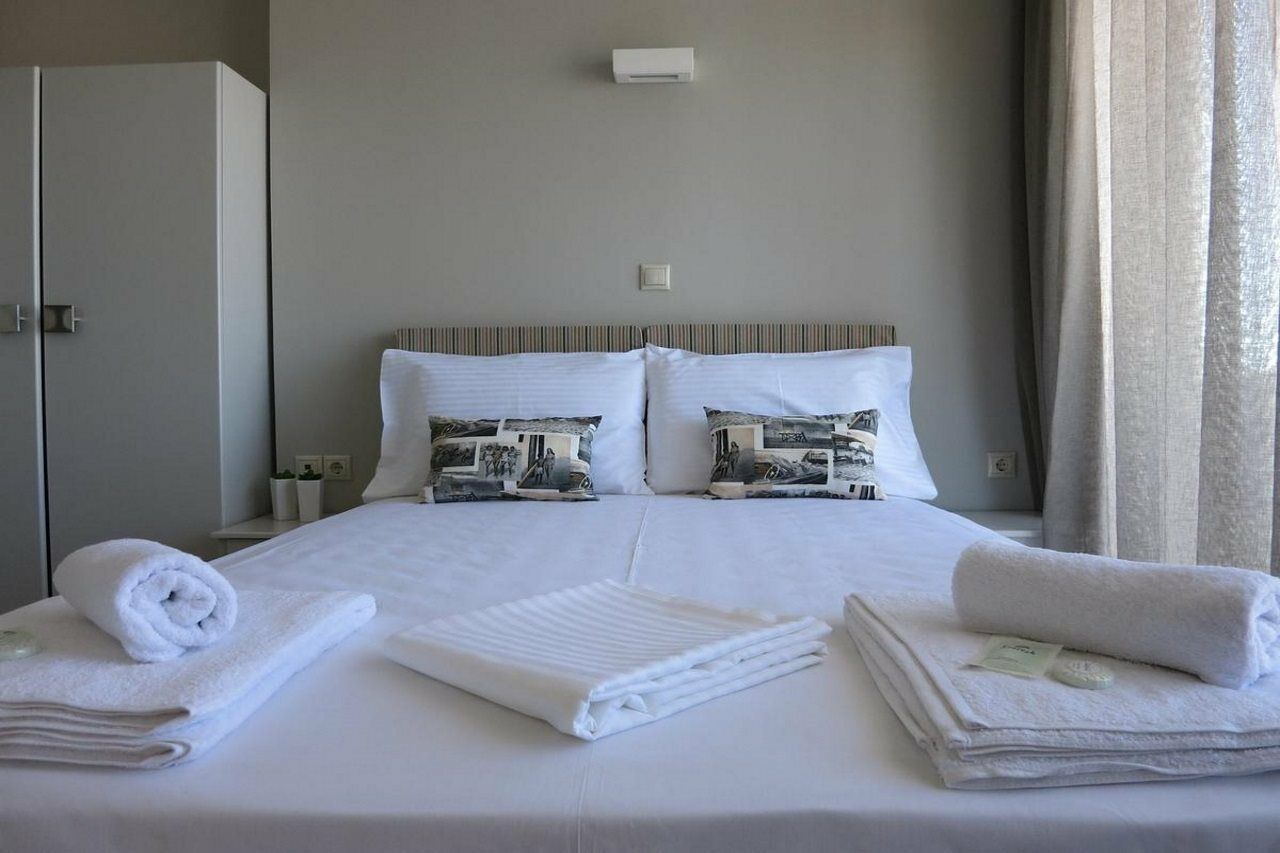 Pantheon Aparthotel Chania  Luaran gambar